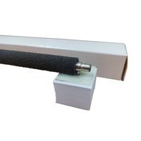 Nouveau rouleau de nettoyage PCR pour Canon IR1730 1740 1750 ADV 400 500, brosse de nettoyage de tambour