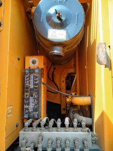 รถขุดตีนตะขาบมือสอง ยี่ห้อซันนี่ รุ่น 215 215c-9 215c-10 น้ำหนัก 21 ตัน รถขุดซันนี่มือสองในเซี่ยงไฮ้ - Product Image 6