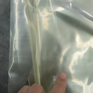 Hot-Selling Hoge Kwaliteit Vacuüm Bagging Film Voor Vacuüm Infusie Proces - Product Image 3