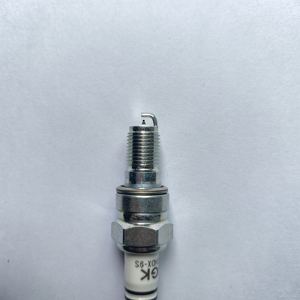 หัวเทียนแท้ NGK รุ่น 93398 CR8EHDX-9S สำหรับรถมอเตอร์ไซค์ฮอนด้า CB500/S, CBF500/ABS 500cc, CB-1 / <span class=keywords><strong>CB400</strong></span> <span class=keywords><strong>Super</strong></span> <span class=keywords><strong>Four</strong></span> (VTFC) - Product Image 5