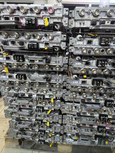 נתב תחנת <span class=keywords><strong>3G</strong></span> 4G FRGU 472956A ציוד תקשורת נייד RRU ממשק סיב אופטי בסיסי ציוד תשתית אלחוטית - Product Image 5