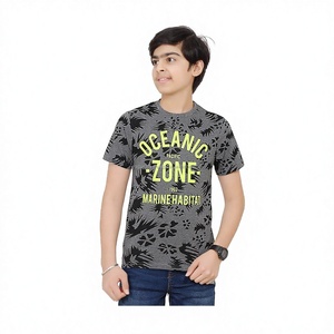 Camiseta Deportiva de Camuflaje Casual, Transpirable y Ecológica de Alta Calidad, Venta al Por Mayor ODM, Manga Corta, Cuello Redondo, Jersey Suave Bio Lavado - Product Image 1