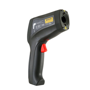 เครื่องวัดอุณหภูมิอินฟราเรด Cem รุ่น Dt8867h ปืนวัดอุณหภูมิอุตสาหกรรมความแม่นยำสูง พร้อมอินพุตเทอร์โมคัปเปิลชนิด K - Product Image 4
