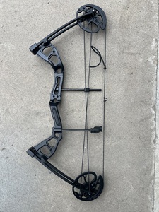 Arco Ajustable Ambidiestro Bear Archery Royale RTH 50 Azul - Product Image 2