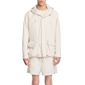 Wholesale Coat Suit Autumn or Summer High Quality <b>Men's</b> Sets Casual Daily Life <b>Men's</b> <b>Long</b> Sleeved and <b>Shorts</b> Tracksuits for <b>Men</b> - Product Image 5