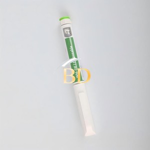 Unidad Dispensadora de Líquido Desechable con Certificación CE ISO, Dosis Ajustable, Compatible con Pedidos de Gran Cantidad - Product Image 2