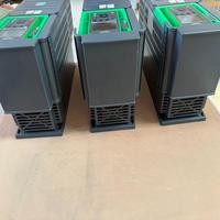 Variador de Velocidad ATV630D11N4 VFD para Bombas, Ventiladores, Control de Procesos, Trifásico, HVAC, Tratamiento de Agua
