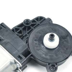 Pièces détachées automobiles Moteur de commande de fenêtre de porte arrière droite pour <span class=keywords><strong>Ford</strong></span> <span class=keywords><strong>Transit</strong></span> V363 Ranger U375 6CP1 14553 G1C 1870082 - Product Image 2