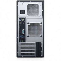 핫 세일 델 제온 E3-1220v6 3.0GHz 미니 파워에지 타워 서버 T130