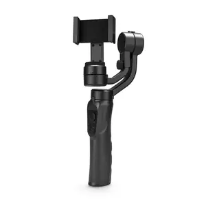 Estabilizador Celular F6 H4 Palmare Mobile Stabile del Giunto Cardanico Per Smartphone Macchina Fotografica Stabilizzatore dslr Gimbal 3 assi Gimbal Stabilizzatore