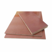 Feuille d'isolation en fibre de coton, 3025 pièces, matériel électrique, plastron, canapé stratifié