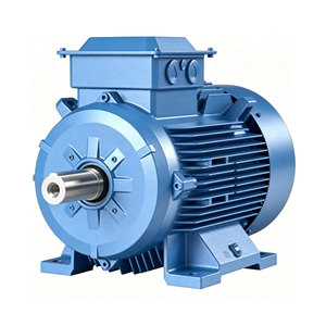 Variador de Frecuencia Trifásico para Motor, Velocidad Ajustable, Amplio Rango de Frecuencia para Línea de Automatización de Transportadores, Ahorro de Energía 30 - Product Image 2