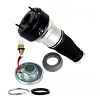 Ballon de ressort pneumatique de suspension pneumatique pour Mercedes Classe S W221 W/Airmatic W/O 4MATIC W/ 4MATIC 2213205613 2213205813 2213205513