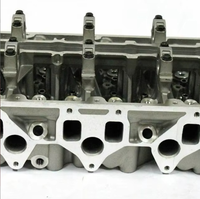 Tête de cylindre de moteur WE01-10-100 pour Ford Ranger Mazda BT-50 2.5L 3.0L Diesel WLC WE-DAT 16V AMC 908749 IATF16949