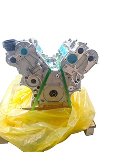 Ensemble moteur automobile OM642 V6 Diesel pour X166 GLS350d <span class=keywords><strong>4MATIC</strong></span> W166 GLE350d GL350CDI X164 GL350 <span class=keywords><strong>4MATIC</strong></span> - Product Image 2