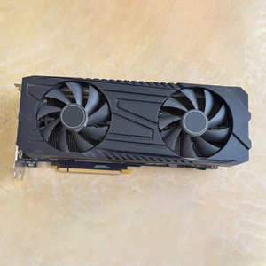 การ์ดจอเดสก์ท็อป Ailfonder รุ่น Cmp 50HX 10GB GDDR6 แบบมีพัดลม - Product Image 1