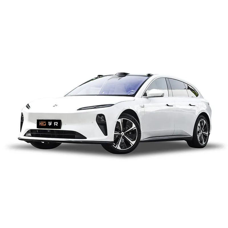 2023 calda nuova energia puro veicolo elettrico NIO ET5T carro auto ad alta velocità di alta qualità weilai et5t 4wd auto elettrica 530km