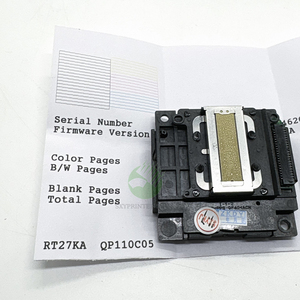Cabezal de Impresión FA04010 FA04000 L4150 L3150 para Epson L110 L210 L301 L351 L355 L358 L355 L380 L383 L385 L386 L3110 L3160 L4150 L4160 - Product Image 2