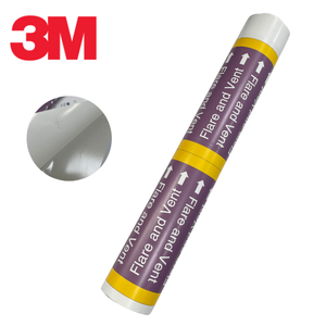 Vinilo Autoadhesivo 3M Envision 48C-20R Sin PVC para Impresión Digital, Rotulación de Vehículos, Gráficos de Pared y Señalización de Ventanas - Product Image 1