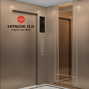 Ascenseur domestique Hitachi : Sécurité, Qualité et Prix Avantageux – Installation Facile pour Villa et Maison Particulière - Product Image 4