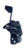 81130-Q7000 81130-B3000 81130Q7000 Verrou de capot moteur, actionneur de serrure de porte de carrosserie automobile avec clé pour Hyundai Seltos