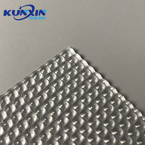 Produtos Mais Vendidos: Folha Difusora de <span class=keywords><strong>LED</strong></span> em Acrílico com Prisma Óptico Antirreflexo - Product Image 4