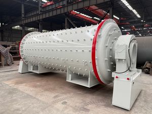 Nouvelle arrivée 2026, équipement de broyage de scories de béton, capacité de 1,5 à 6 t/h, broyeur à boulets de scories d'acier à <span class=keywords><strong>vendre</strong></span> - Product Image 2