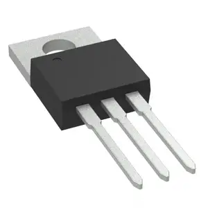 Composants électroniques Circuits intégrés MOSFET P-CH 60V 120A TO220AB SQP90P06-07L