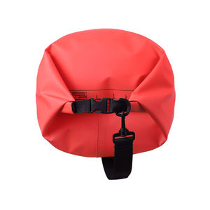 Bolsa seca impermeable de lona de PVC, 30L, 40L, 60L, 80L, gran familia, 500D, resistente al agua - Product Image 4