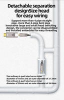 Câble Fibre Optique Micro HDMI vers Micro HDMI AOC 4K 10M 20m 30m 40m 50m 80m 90m 100m DF HDMI vers AM DP, AM DVI Adaptateur Or 4.8mm