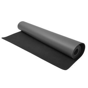 批发<span class=keywords><strong>2026</strong></span>年中国盛德定制印花环保超大黑色防滑天然PU皮革橡胶瑜伽垫 - Product Image 6