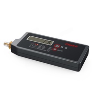 Accesorio para Herramientas Eléctricas para Diagnóstico de Sistemas HVAC, Monitor de Estado Multifuncional, OEM/ODM Disponible, Sensor de Alta Sensibilidad