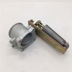 Nuevo Freno de Escape TAI 6LT para Motor, Repuesto, Guangdong, China - Product Image 1
