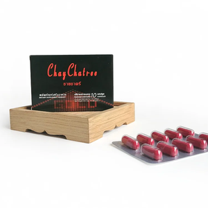 Capsules Maca Plus à Vente Chaude, Services OEM, Améliore la Santé Reproductive des Hommes - Product Image 2