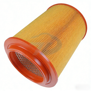 Filtre à air d'admission du moteur de <span class=keywords><strong>camion</strong></span> 28130-5H000, filtre à air de remplacement pour <span class=keywords><strong>camion</strong></span>, filtre à air OEM pour <span class=keywords><strong>camion</strong></span> - Product Image 1