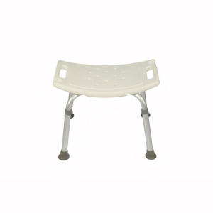 Chaise de douche réglable sans dossier, siège antidérapant, <span class=keywords><strong>tabouret</strong></span> de <span class=keywords><strong>baignoire</strong></span> pour les personnes âgées - Product Image 4