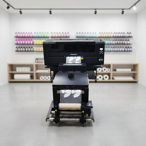 Prix d'une <span class=keywords><strong>imprimante</strong></span> DTF A3 avec 2 têtes I3200 et carte Hoson - Product Image 2