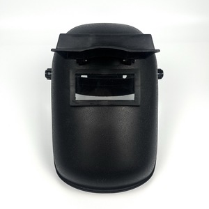 Casco de soldadura ajustable con diadema multiposición y diseño ligero para soldadores profesionales - Product Image 2