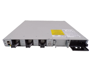 ใหม่สำหรับ Cisco Catalyst C9300L-48t-4g-e สวิตช์เครือข่าย PoE แบบจัดการได้ระดับองค์กร 48 พอร์ต Gigabit Ethernet 4 พอร์ต SFP Layer 3 รับประกัน 1 ปี - Product Image 2