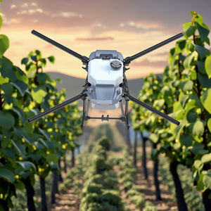 Простой в управлении, долговечный дрон для опрыскивания сельскохозяйственных культур в суровых условиях - Product Image 3