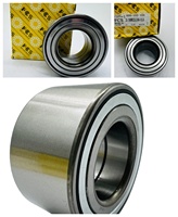 Roulement de roue d'origine 42x82x36mm DAC428236ZZ Roulements automatiques avec joints ouverts