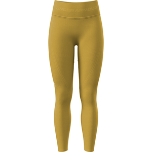 Pantalones de Yoga de Cintura Alta para Mujer, Transpirables, con Bolsillos Elásticos Sin Costuras, Color Sólido, Leggings Deportivos de Fitness, Spandex, Nailon, Logotipos Personalizados - Product Image 4