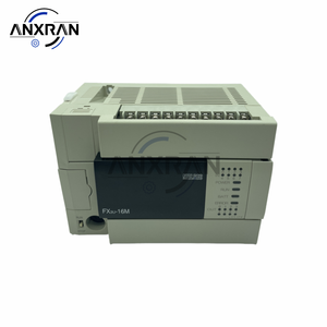 Para Mitsubishi FX3U Series/ES-A controlador lógico programable FX3U16MTESA módulo controlador PLC - Product Image 3