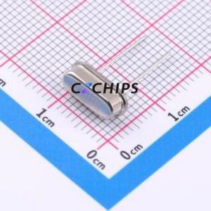 HY20M49SFB2T02 Crystal (Passive) HC-49S Crystal Oscillator 20MHz 12pF 20ppm 30Ohm - Product Image 1