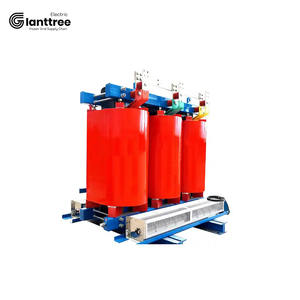 GIANTTREE Fábrica Transformador HighVoltage Transformador Elétrico 13.8kv 630kva 1500 Kva Elétrico Tipo Seco Transformador ZHEJIANG - Product Image 2