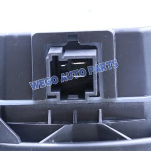 Moteur de ventilateur A9608300560 A0038307108 038307208 BE2240133 A9608302860 pour camion <span class=keywords><strong>Mercedes</strong></span> Benz <span class=keywords><strong>Actros</strong></span> ANTOS MP4 - Product Image 6