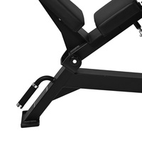 Banc de musculation commercial AC-SA1609 pour exercices de musculation