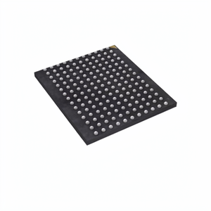 Components Electronic IS61QDPB42M36A2-500B4LI Authorized Distributor Memory 165 LBGA - Product Image 1