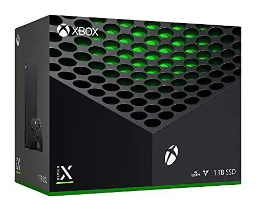 نظام وحدة تحكم في الألعاب HD 4k x1tb من سلسلة xboxes الجديدة الأصلية مع وحدة تحكم مزدوجة بسعر مخفض