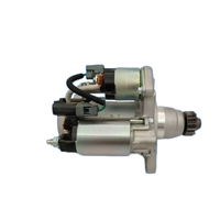 Moteur de démarrage 12V 10T pour Toyota Camry Crown Lexus ES200 IS300 NX300 Moteur 8AR-FTS 28100-0V020 438000-1380
